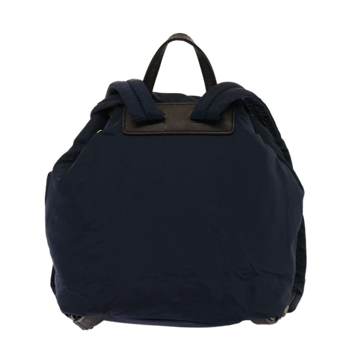 Burberry Backpack Brand Blue