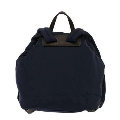 Burberry Backpack Brand Blue