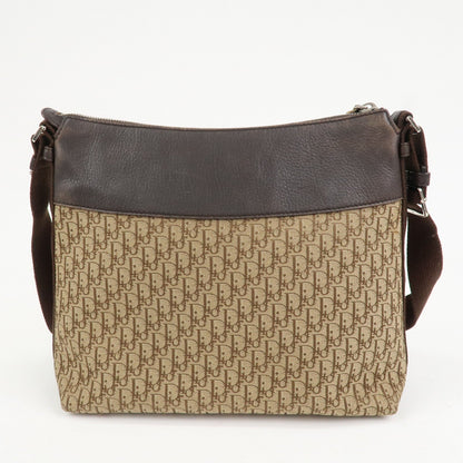 Dior Luxury Leather Shoulder Bag Leather Rovelle Bags