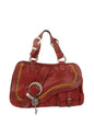 Dior Saddle Leather Tote Bag Rovelle Bags