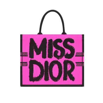 Dior Book Tote Mini Tote Bag Rovelle Bags
