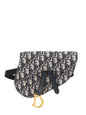 Dior Saddle Leather Crossbody Style 26 Rovelle Bags