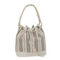 Luxury Burberry Nova Check Shoulder Bag