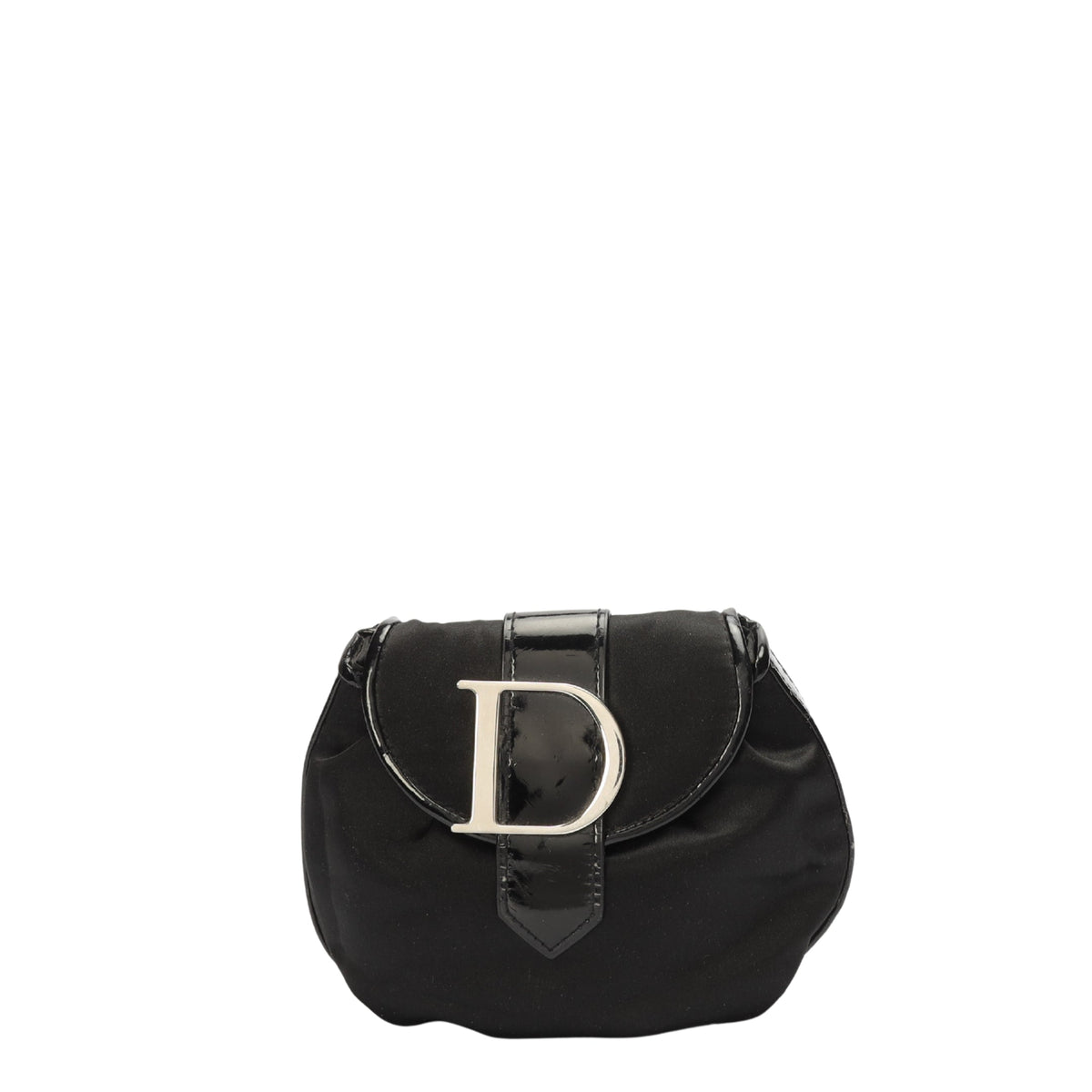 Dior Leather Clutch Bag Rovelle Bags