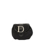 Dior Leather Clutch Bag Rovelle Bags