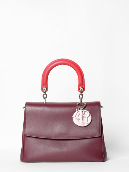 Christian Dior Be Dior Bag 2015 Cruise Collection Small Rovelle Bags