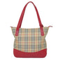 Luxury Burberry Tote