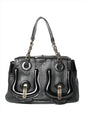 Fendi Black Shoulder Bag Rovelle Bags