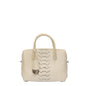 Dior Leather Tote Bag Rovelle Bags