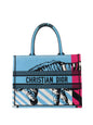 Dior Book Tote Leather Tote Bag Style 32 Rovelle Bags