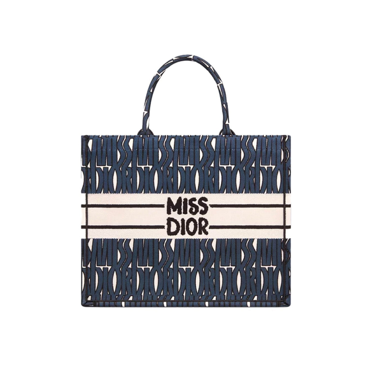 Dior Book Tote Tote Bag Rovelle Bags
