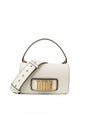 Christian Dior White Dior Shoulder Bag Rovelle Bags