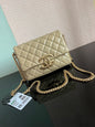 Chanel Luxury Handbag Style 52 Rovelle Bags