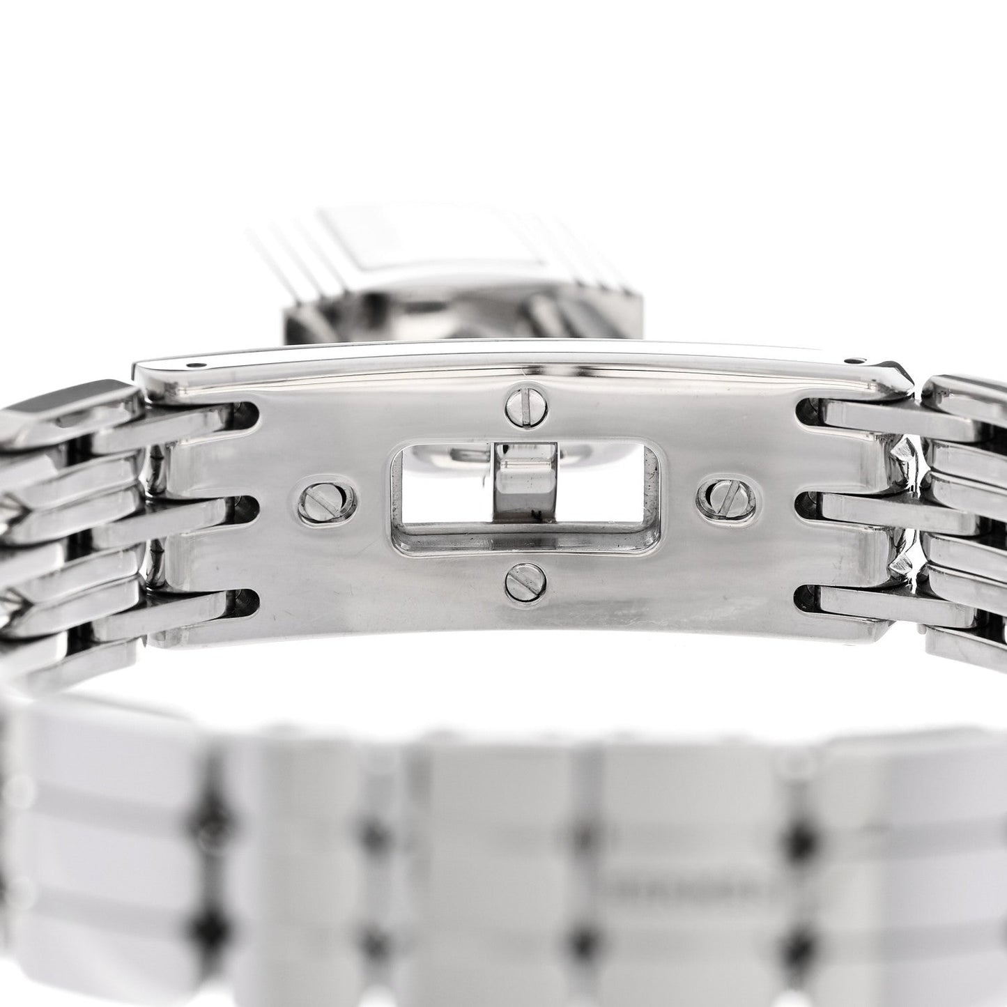 Stainless Steel 16mm Kelly Quartz Watch