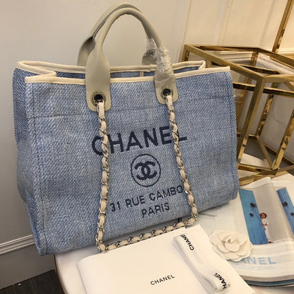 Chanel Luxury Handbag Style 557 Rovelle Bags