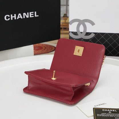 Chanel Luxury Handbag Style 643 Rovelle Bags