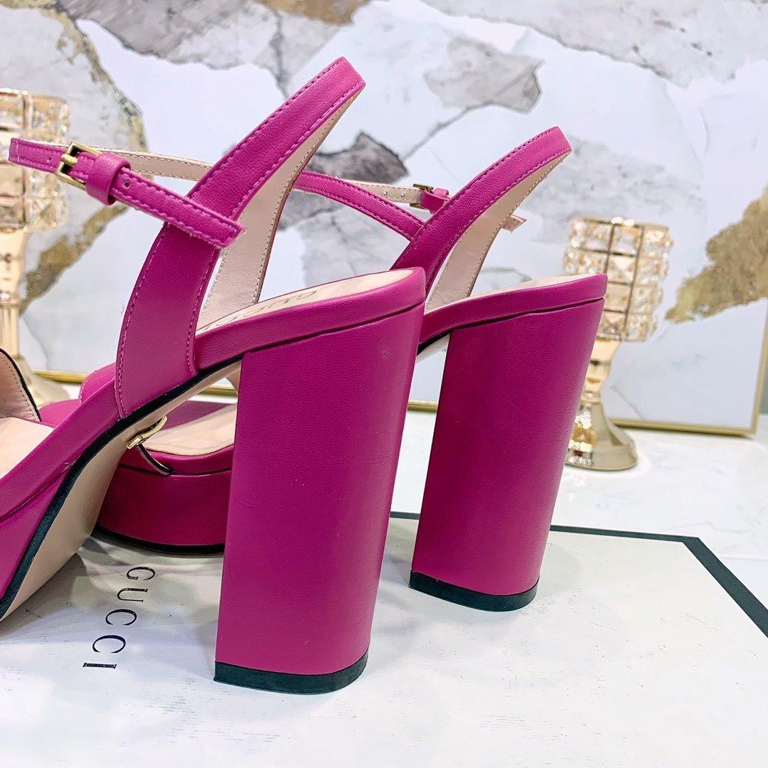 Gucci Sandals