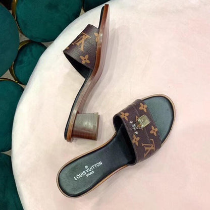 Louis Vuitton Sandals