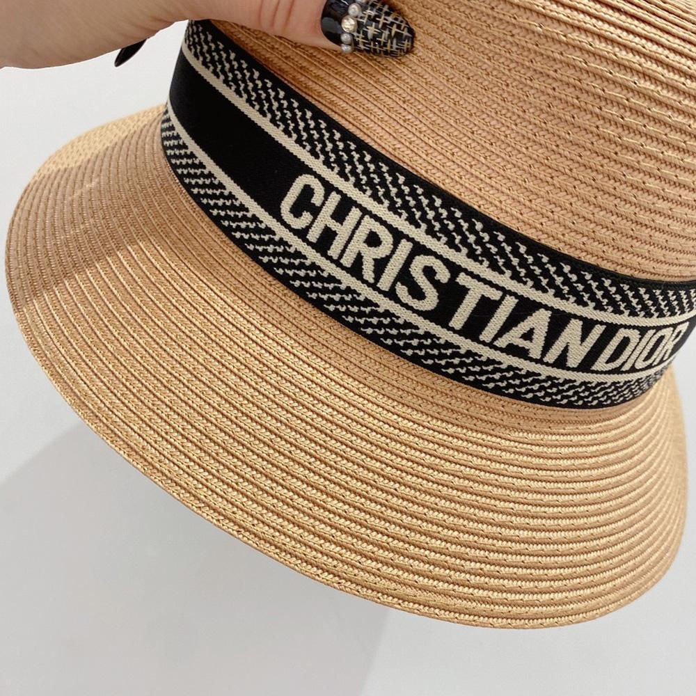 Dior Hat