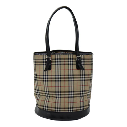 Luxury Burberry Tote