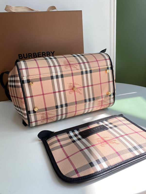 Burberry Bags Bags Clutch Bag Style 9