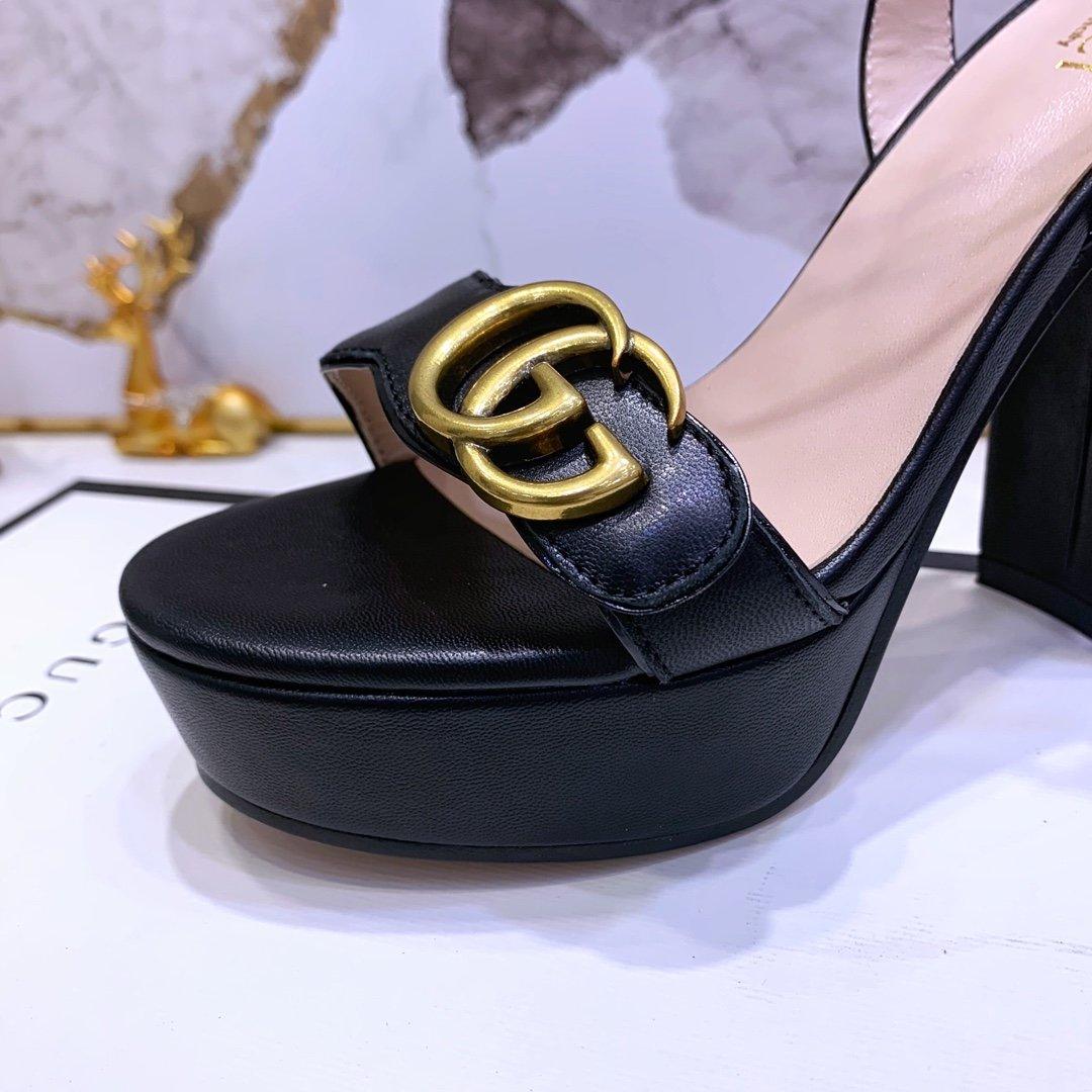 Gucci Sandals