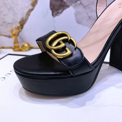 Gucci Sandals