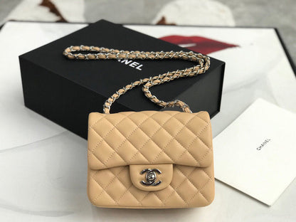 Chanel Luxury Handbag Style 131 Rovelle Bags