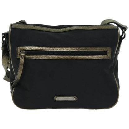 Burberry Brand Black Shoulder Bag Style 5