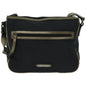 Burberry Brand Black Shoulder Bag Style 5