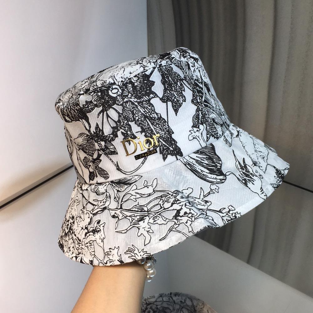 Dior Hat