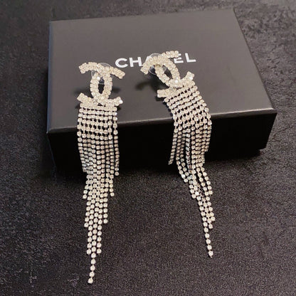 High-Quality Stud Earrings-154