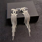 High-Quality Stud Earrings-154