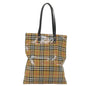 Luxury Burberry Tote