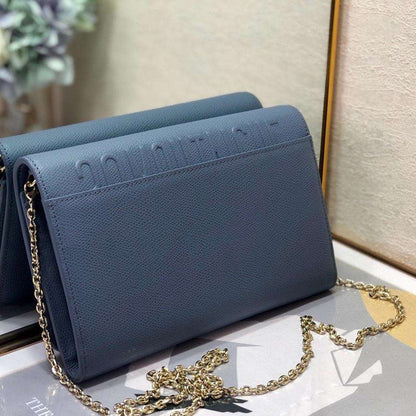 DIOR 30 MONTAIGNE POUCH