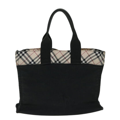 Luxury Burberry Nova Check Handbag