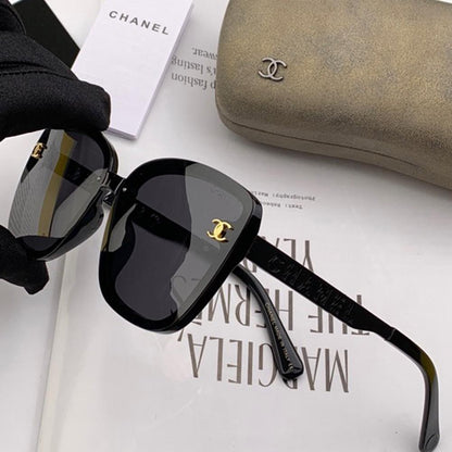 Chanel Glasses