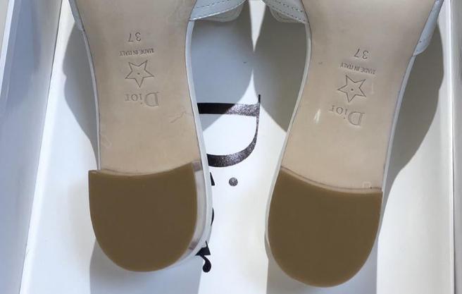 Dior 30 Montaigne Slide
