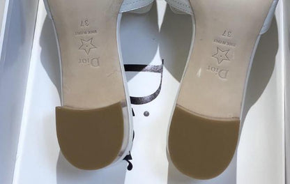 Dior 30 Montaigne Slide