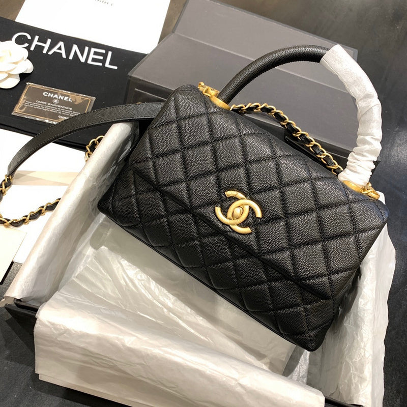 Chanel Luxury Handbag Style 536 Rovelle Bags