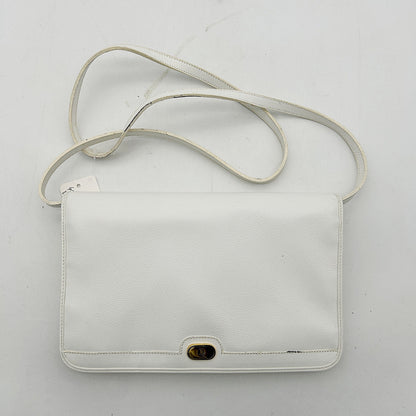 Christian Dior Honeycomb Leather 2Way Shoulder Bag Di1310Bb Rovelle Bags