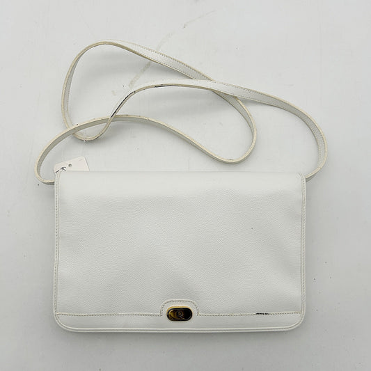 Christian Dior Honeycomb Leather 2Way Shoulder Bag Di1310Bb Rovelle Bags