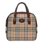 Luxury Burberry Nova Check Handbag