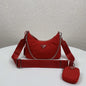 Prada Re-Edition 2005 Nylon Bag
