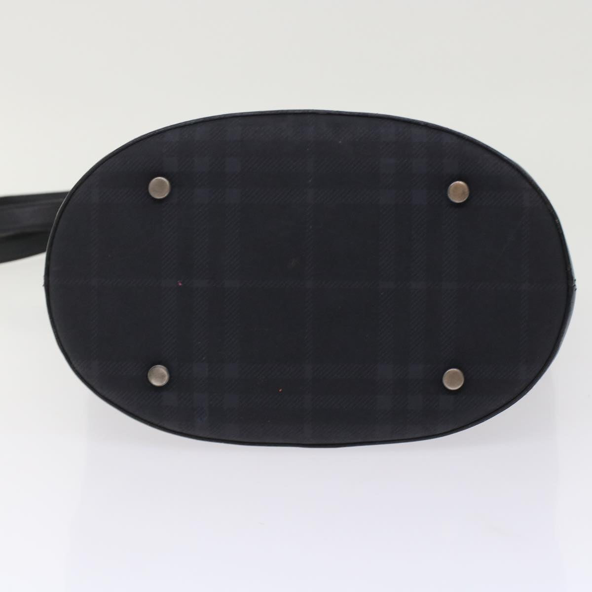Burberry Brand Black Shoulder Bag Style 6
