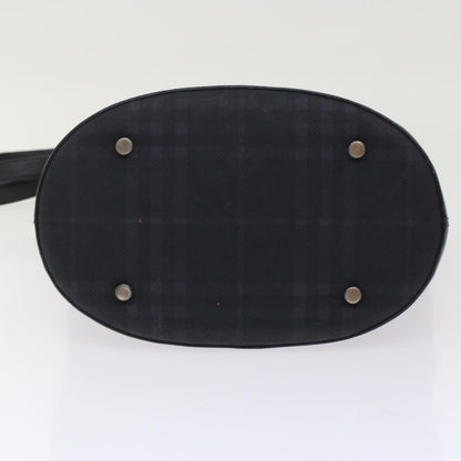 Burberry Brand Black Shoulder Bag Style 6