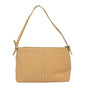 Burberry Nova Brand Leather White Shoulder Bag Style 5