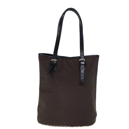 Luxury Burberry Tote