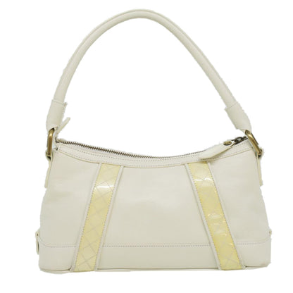 Luxury Burberry Shoulder Bag