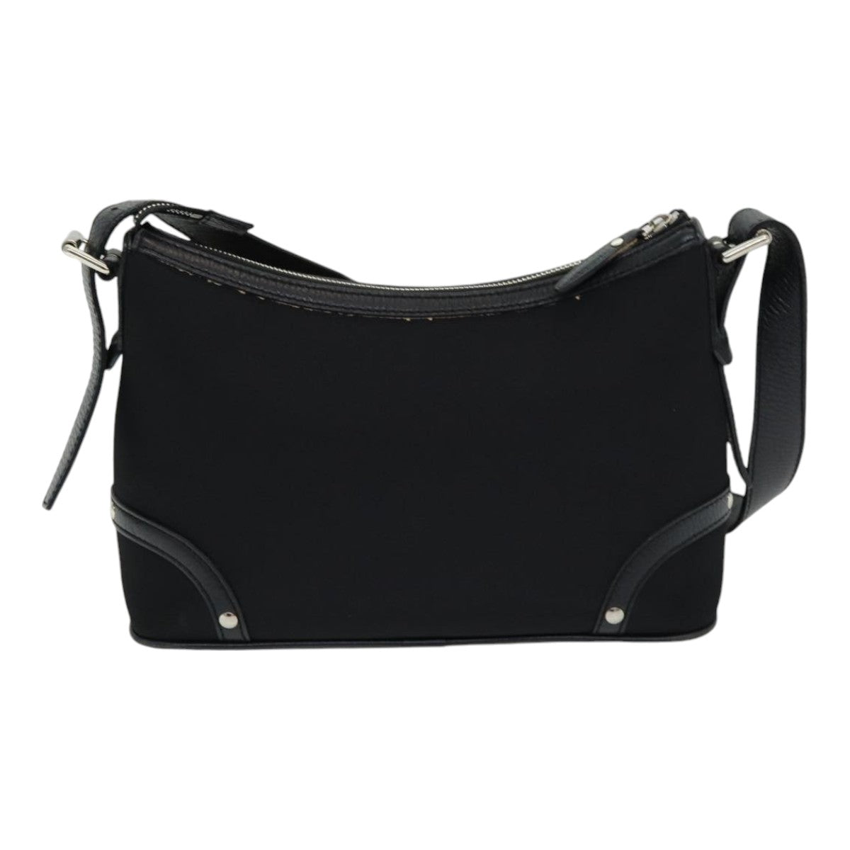 Luxury Burberry Nova Check Shoulder Bag